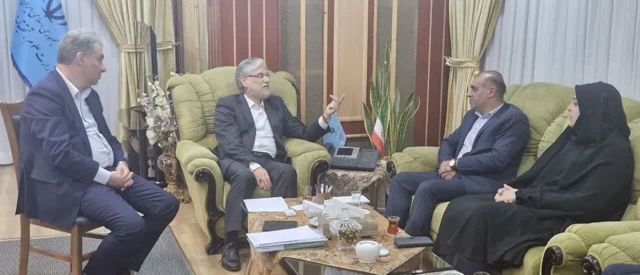 تکمیل طرح های نیمه تمام دانشگاه ایلام مورد توجه قرار گیرد