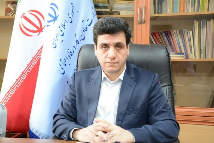 اجرای طرح «ایران ماهر» در لرستان اجرای طرح «ایران ماهر» در لرستان