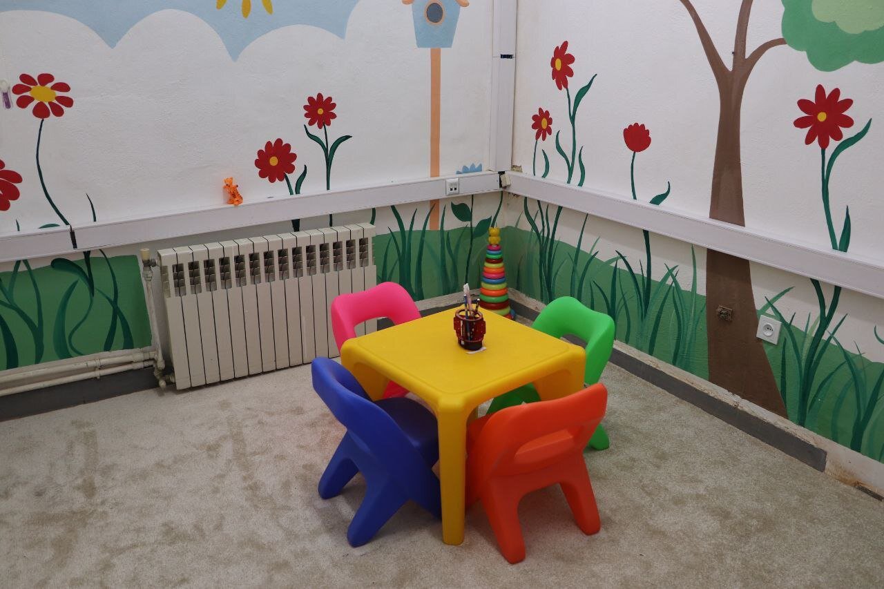 مجتمع حمایتی قضائی «شوق زندگی» در رشت افتتاح شد