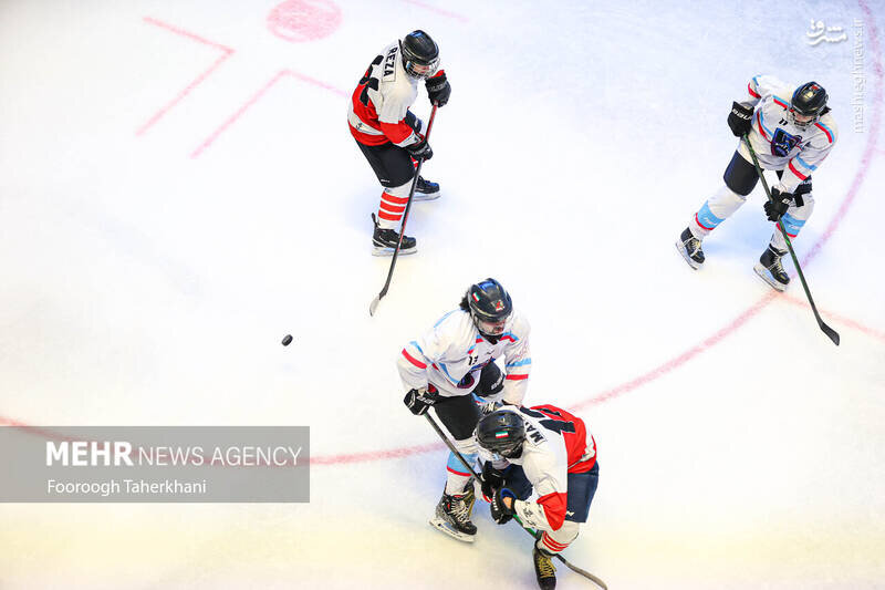 Ice hockey