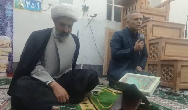 بندر ریگ در اختصاص اعتبارات ۱۴۰۴ ویژه دیده میشود