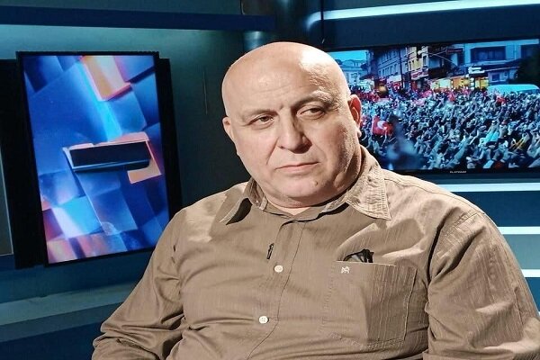 لبنان،حزب،مقاومت،الله،صهيونيستي،نعيم،قاسم،شيخ،رژيم،موضع،سلاح ...