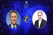 Swiss FM expresses readiness to assist in Iran–US talks
