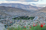 شیراز، خال رخ هفت کشور؛ شهری که «هی شعر تر انگیزد»