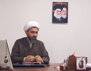 اعزام‌ ۴۴۰ دانش آموز دختر به آئین غبارروبی حرم حضرت معصومه(س)