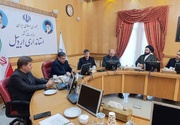 احداث ۳۰ هزار مسکن ملی در استان اردبیل پاسخگوی نیاز نیست