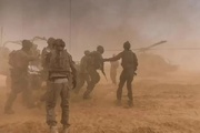 غزہ، سکیورٹی واقعے میں اسرائیلی فوجی ہلاک