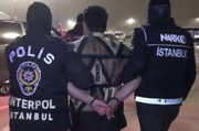 Türkiye'nin kırmızı bültenle aradığı bir kişi İran'dan iade edildi