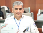 انفجار کارگاه شارژ کپسول گاز در شیراز ۱۲ مصدوم برجا گذاشت