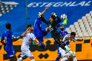 مانع بزرگ برای حضور استقلال در آسیا؛ هزار و ۶۰۰ میلیارد باید صفر شود!