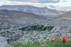 شیراز، خال رخ هفت کشور؛ شهری که «هی شعر تر انگیزد»