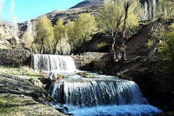 شهردار دماوند خواستار رفع موانع توسعه و بهبود وضعیت «تیزآب» شد