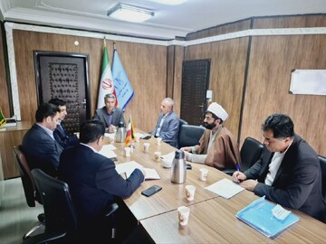 نخستین گام مشترک برای حل پرونده‌های قتل در کردستان برداشته شد