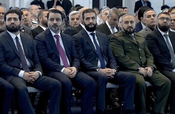 Colani rejimi Suriye’de meclis seçimlerini yarın yapacak