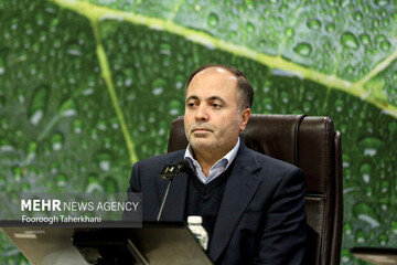 Iran to increase nuts, caviar exports to Brazil: Agri. min.