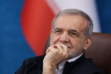 پزشکیان: تیمی تخصصی دردولت مأمور تسهیل صادرات محصولات پتروشیمی شده است