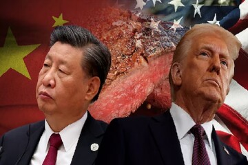 Australia fills gap after US beef exports to China halted