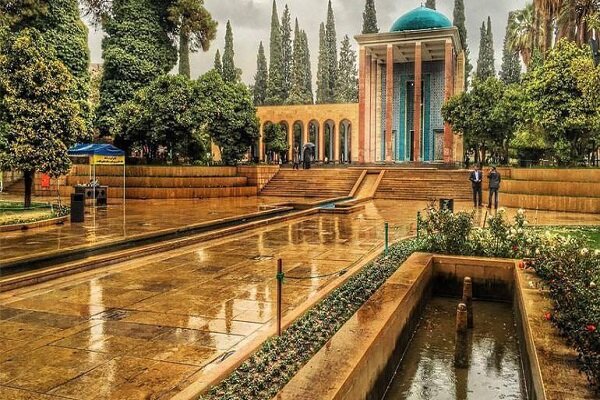 Sadi; Fars Edebiyatı'nın ölümsüz ismi