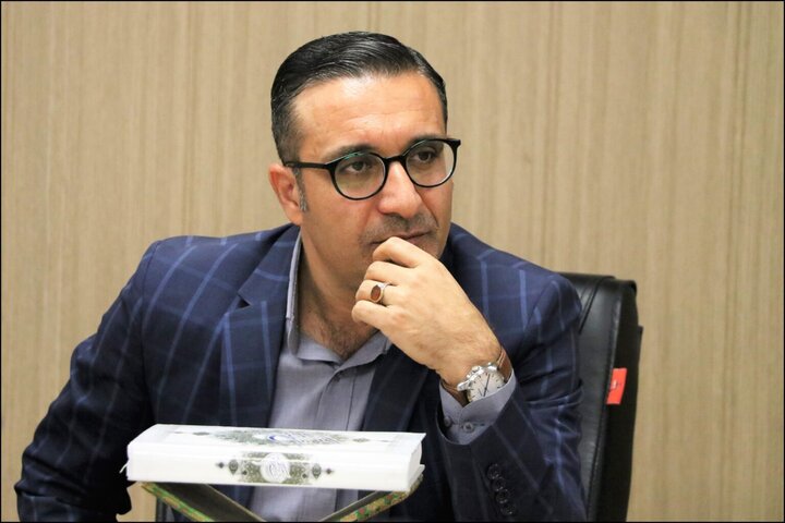 «بنیآدم» هنوز زنده است؛ بازخوانی جهانبینی صلحطلبانه سعدی شیرازی