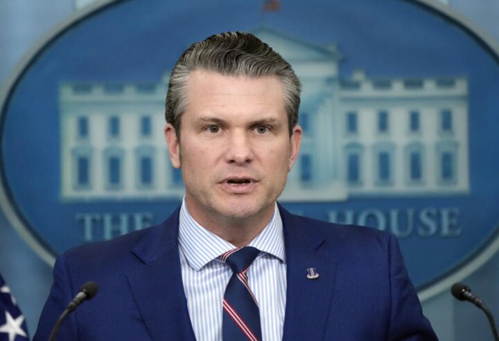 فضيحة جديدة في وزارة الدفاع الأمريكية