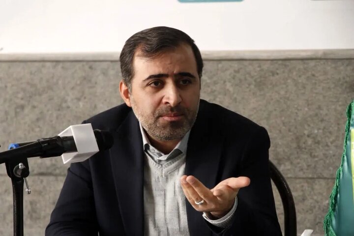 حسینی: «فارس» میزبان اعضای کمیسیون انرژی مجلس خواهد بود حسینی: «فارس» میزبان اعضای کمیسیون انرژی مجلس خواهد بود