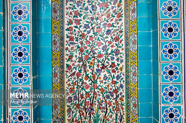 اول اردیبهشت، سر ارادت ما به سعدی شیرین سخن اول اردیبهشت، سر ارادت ما به سعدی شیرین سخن