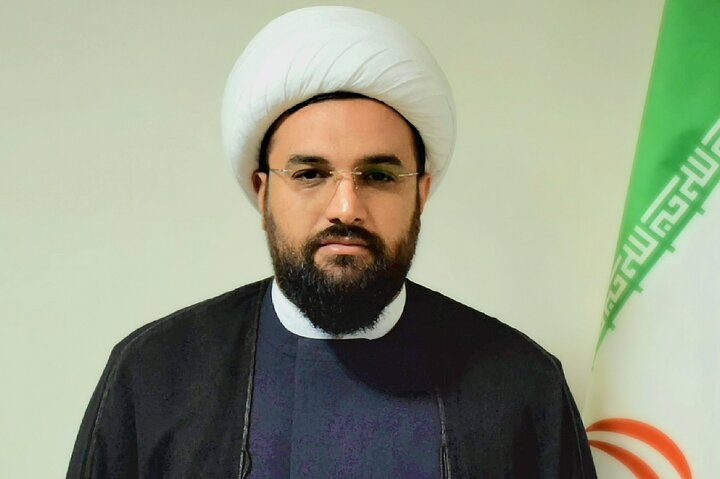 «غدیر» نقشهراه تمدن اسلامی و الگوی نظام اجتماعی توحیدی