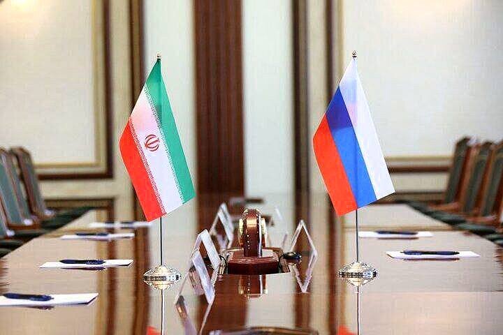 Iranian trade delegation to visit Moscow in coming days