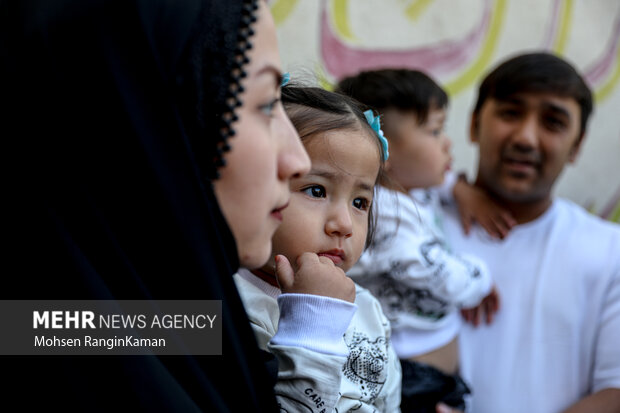 بازسازی صحنه سرقت خیابان صابونیان تهران