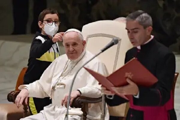 Papa Francis kimdir? İşte hayatı ve Gazze ve dünya savaşlarına karşı tutumu