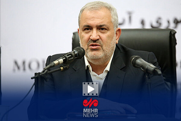 برنامه وزارت نیرو برای رفع ناترازیها در انرژی برنامه وزارت نیرو برای رفع ناترازیها در انرژی