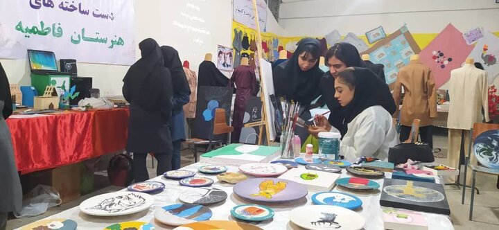 هفته مشاغل فرصتی برای انتخاب آگاهانه آینده شغلی دانشآموزان