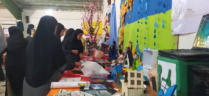 هفته مشاغل فرصتی برای انتخاب آگاهانه آینده شغلی دانشآموزان