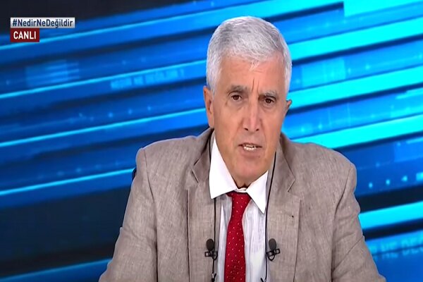 İran müzakerelerde kendi politikalarından vazgeçmeyecek İran müzakerelerde kendi politikalarından vazgeçmeyecek