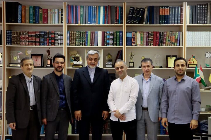 روابط عمومیها پل ارتباطی میان مردم و مدیران هستند