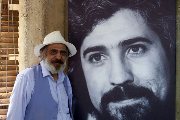 سرعت و بی حوصلگی چالش اصلی هنرمند امروزی