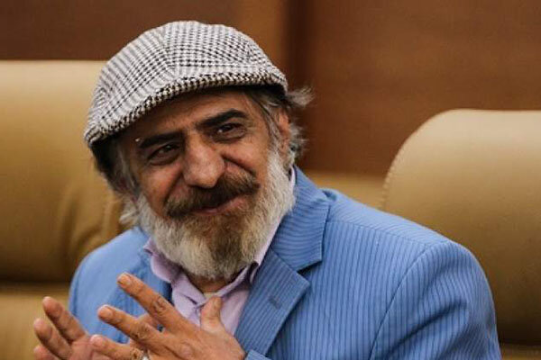 شاعر قزوینی: شعر باید حقیقت ملت را روایت کند