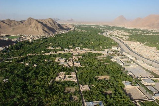 روستاهای یزد؛ ظرفیتی فراتر از سکونت برای گردشگری و اقتصاد محلی