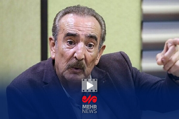 خاطره جالب بیوک میرزایی از قیمت ۳۴ سال پیش دلار! خاطره جالب بیوک میرزایی از قیمت ۳۴ سال پیش دلار!