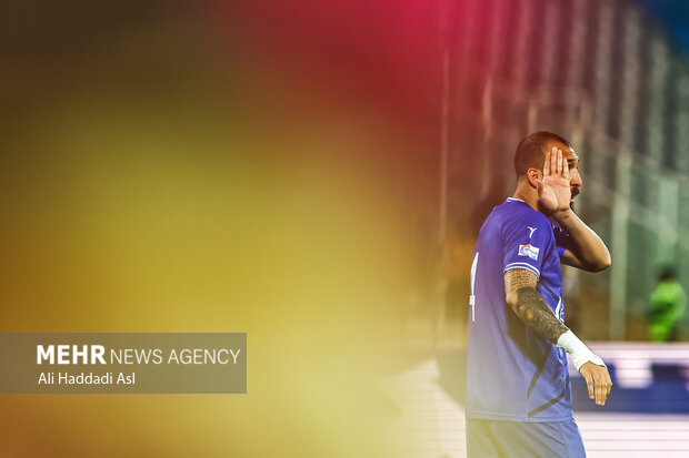 پرسپولیس درگیر پلیاستیشن استقلال دنبال مقصر؛ عربستان آسیا را درو کرد