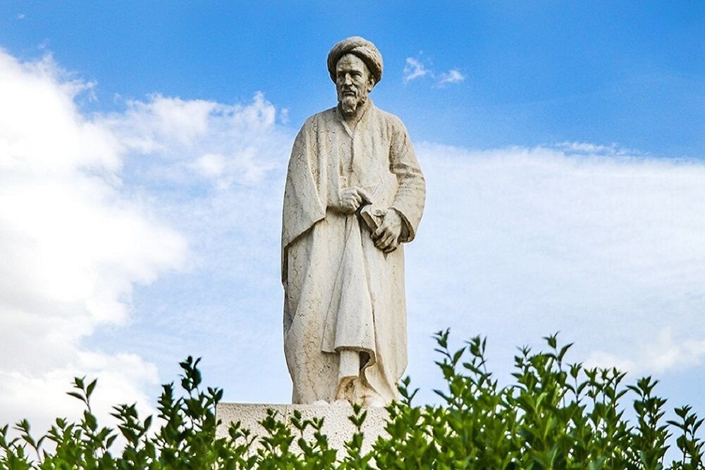 عدل آشکارترین و پنهانترین مضمون حکایت سعدی عدل آشکارترین و پنهانترین مضمون حکایت سعدی