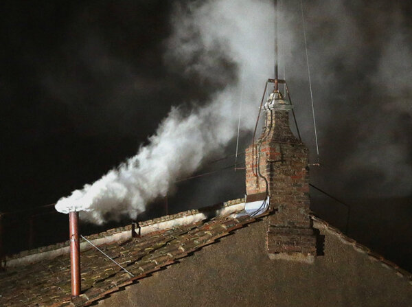 چه کسی جانشین پاپ فرانسیس می شود؟؛ فرایند انتخاب پاپ جدید و رسوم آن