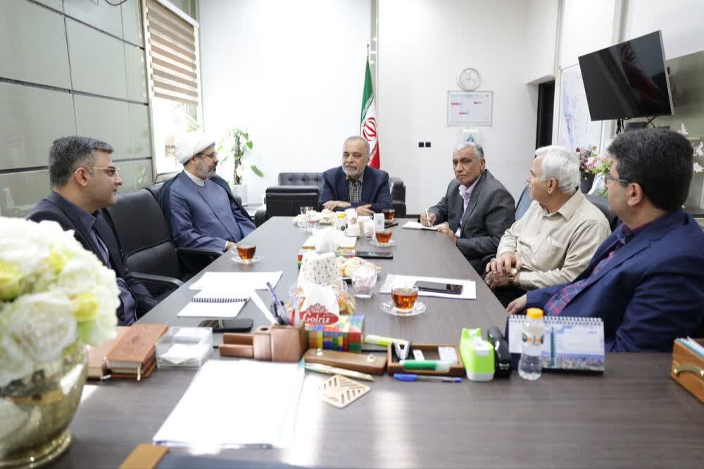 بیمارستان تخصصی جدید قلب در بوشهر ساخته میشود