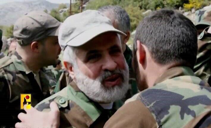 آشنایی با «شیخ نعیم قاسم»؛ از مبانی فکری تا اندیشههای سیاسی