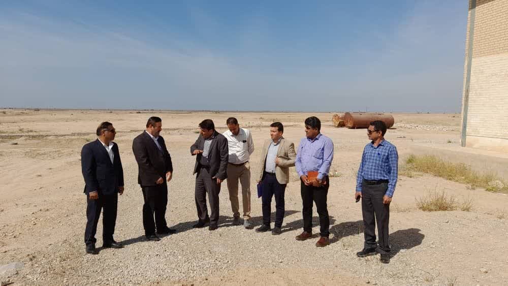 زیرساختهای شبکه تعاون روستایی شهرستان دیلم توسعه مییابد