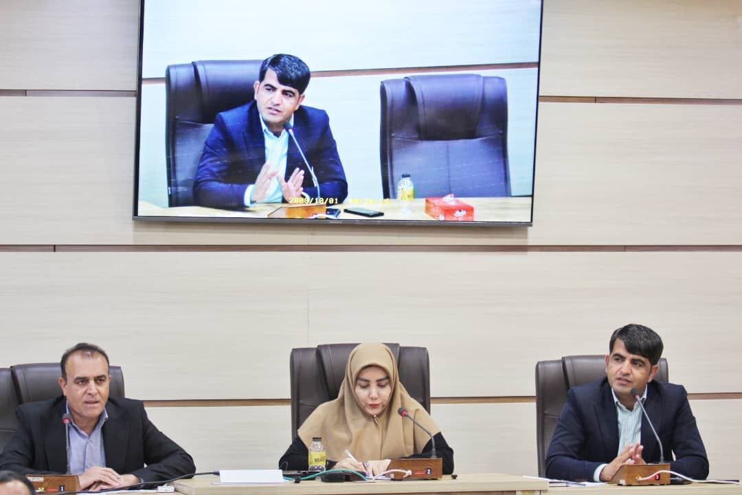 از کمبود پزشک متخصص تا بدهیهای میلیاردی دانشگاه علوم پزشکی یاسوج