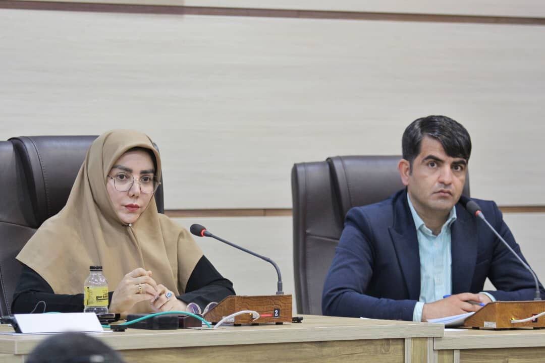 از کمبود پزشک متخصص تا بدهیهای میلیاردی دانشگاه علوم پزشکی یاسوج