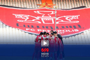 دفاع رضا درویش از عملکردش در باشگاه پرسپولیس
