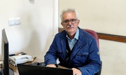 شاعر اردبیلی: شهرت‌طلبی آسیبی جدی برای شعرای جوان امروزی است