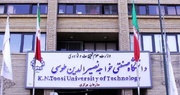 میزبانی دانشگاه خواجه نصیر از میهمانان مراسم تشییع رهبر شهید